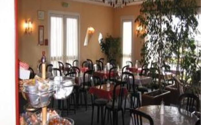 Fasthotel Vendome