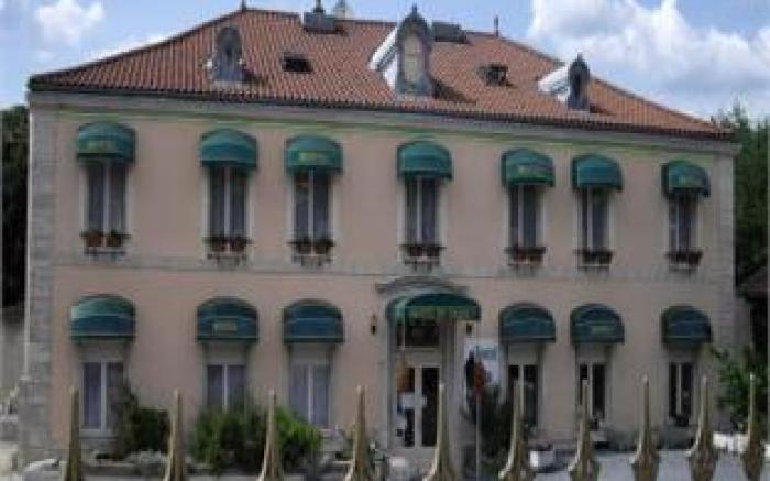 Cit'Hotel du Tigre
