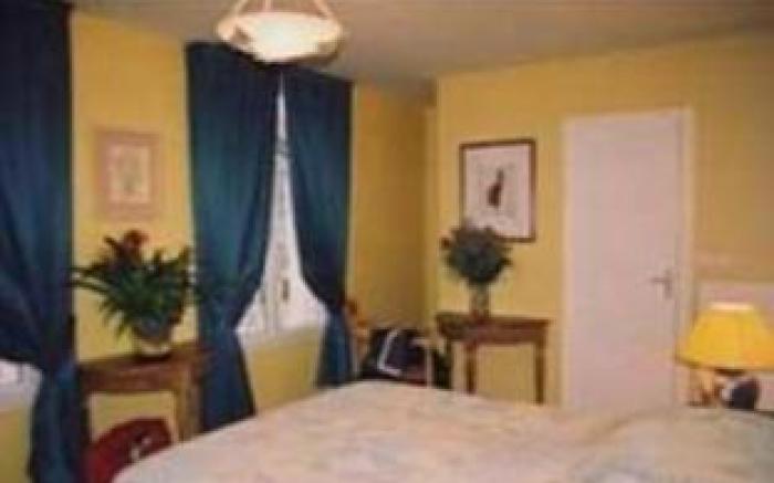 Hotel Saint Alban