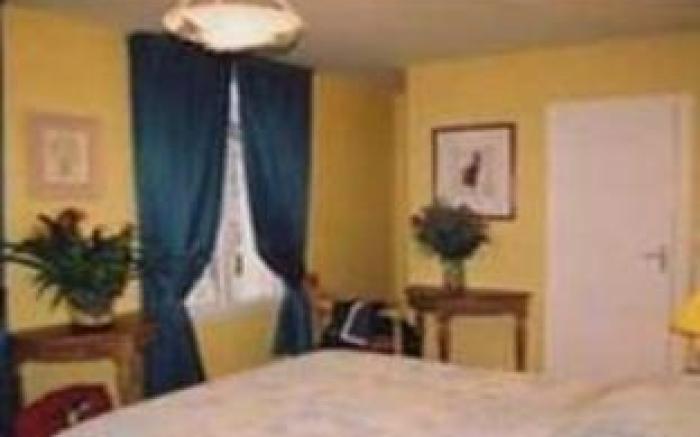 Hotel Saint Alban