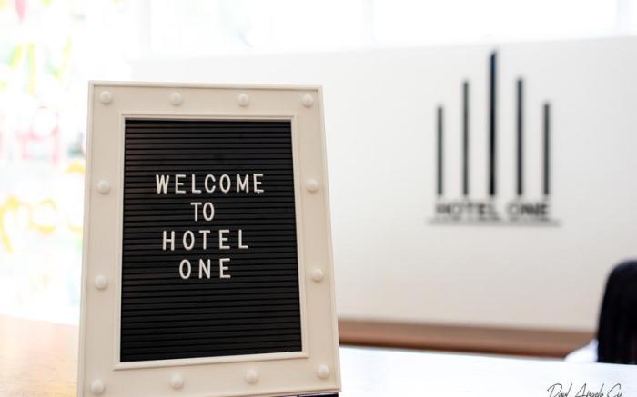 Hotel One