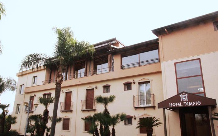 Hotel Tempio