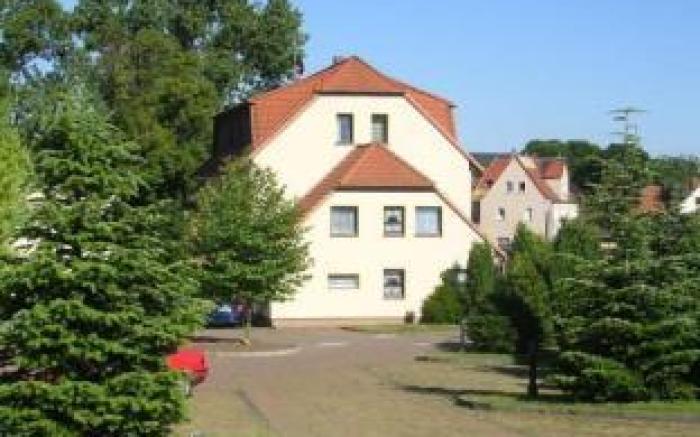 Landhotel und Gasthof Stadt Nurnberg