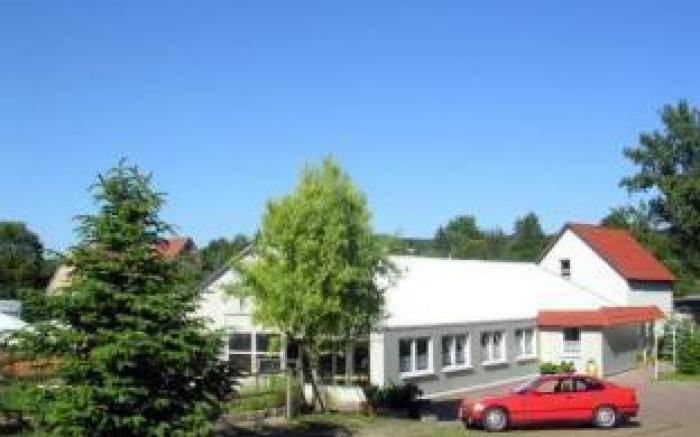Landhotel und Gasthof Stadt Nurnberg
