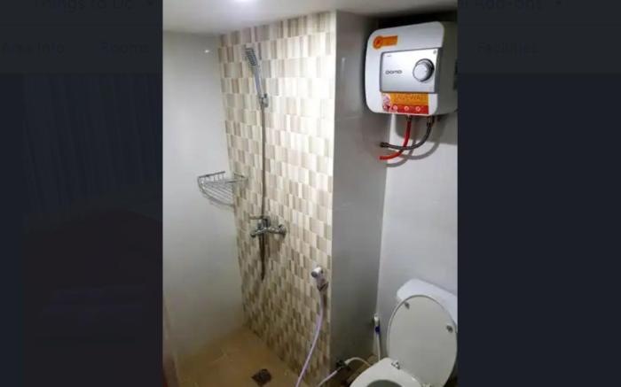 The Jarrdin Apartment Hotels