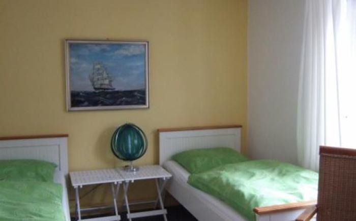 ARRIVEL Pension Haus am Bach