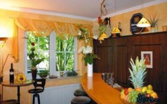 Hotelpension zum Gockl