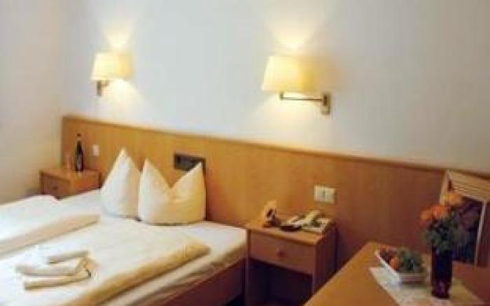 Hotelpension zum Gockl