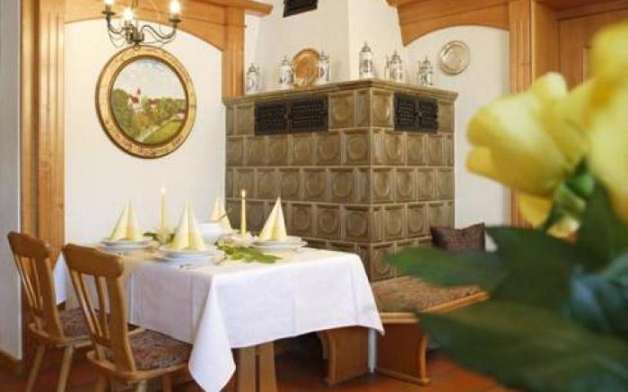 Hotel Landgasthof Gschwendtner