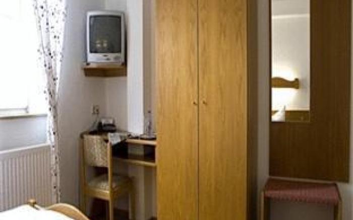 Hotel & Restaurant Fischer