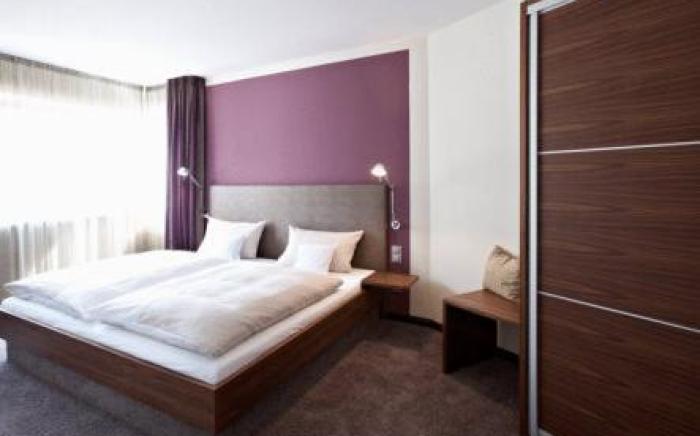 Hotel Am Helmwartsturm