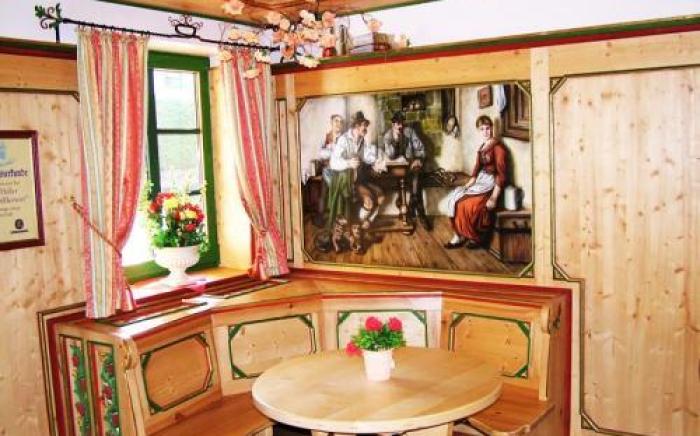 Hotel Schafflerwirt
