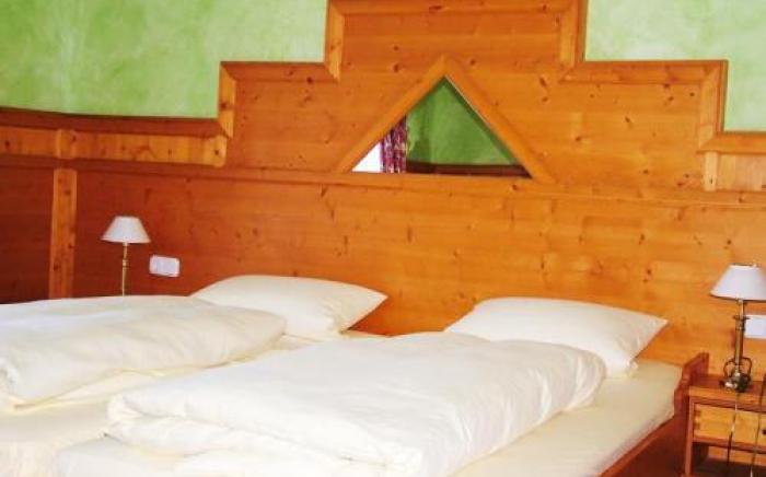 Hotel Schafflerwirt