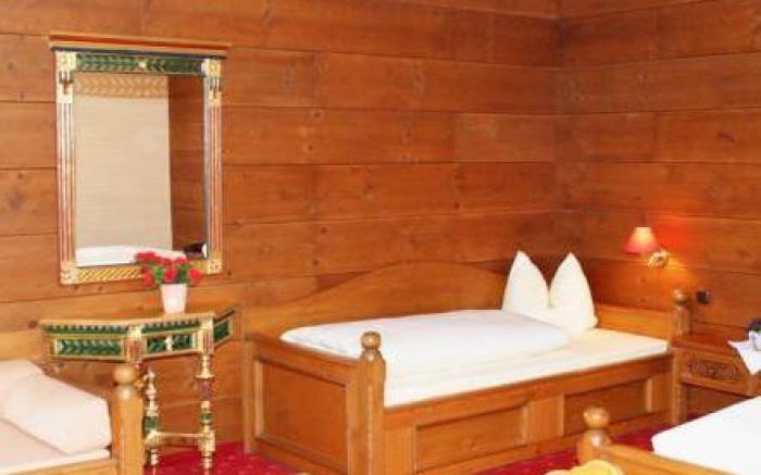 Hotel Schafflerwirt