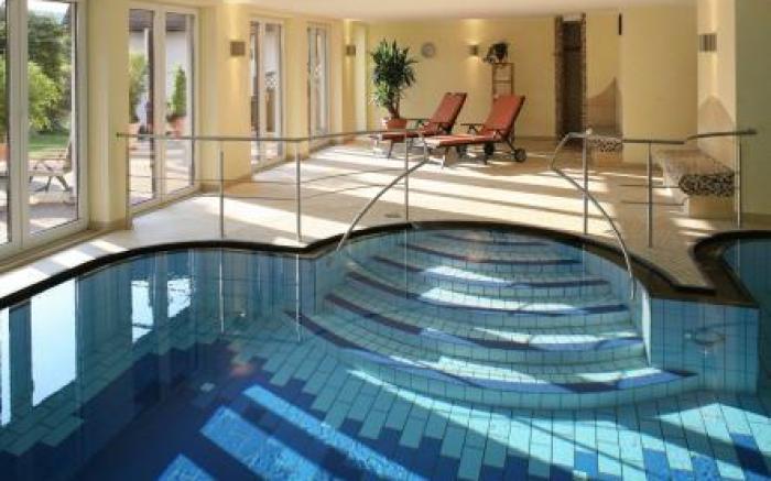 Landhotel Teuteberg