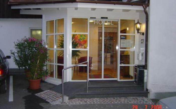 Flair Hotel Schwanen