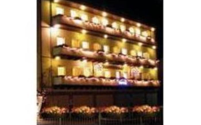 Hotel Heissinger