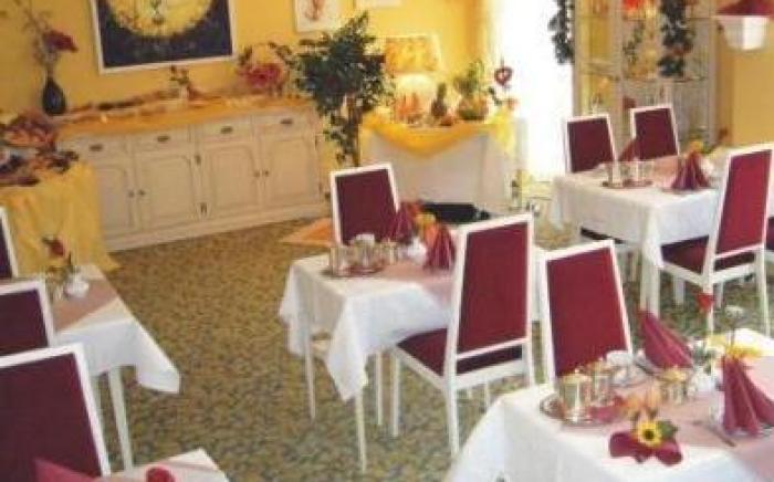 Hotel Heissinger