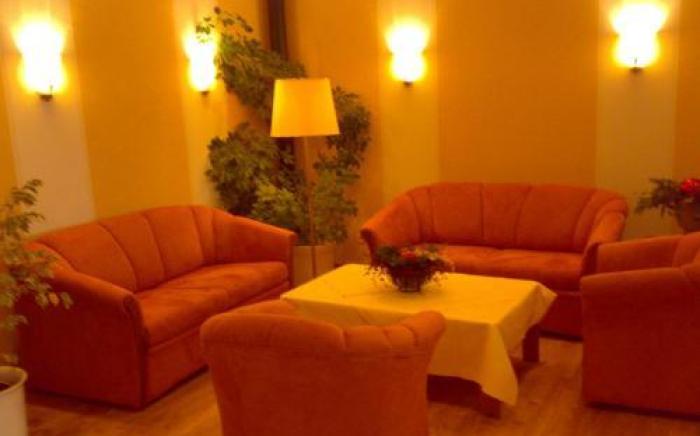 Strobinger Hof - Therme Wellness Resort