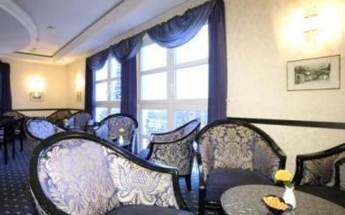 Hotel Residenz Bad Frankenhausen