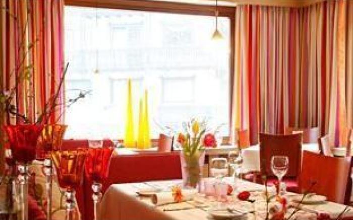 Hotel Kimmig