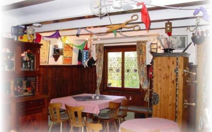 Hotel zum Zauberkabinett