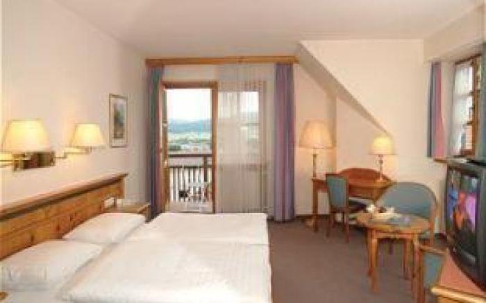 Hotel Amberger Hof