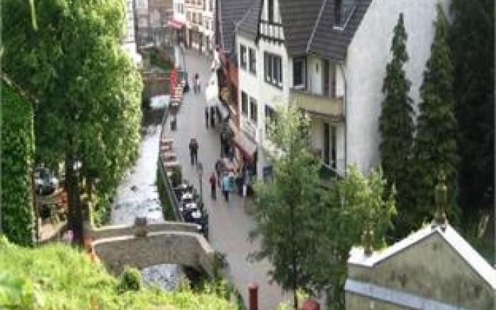 Waldhotel Bad Munstereifel
