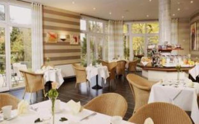 Hotel Villa Sanct Peter