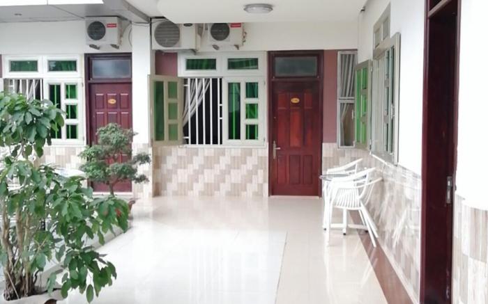 Tuan Vu Hotel