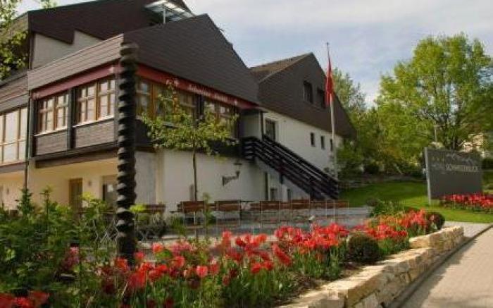 Hotel Schweizerblick