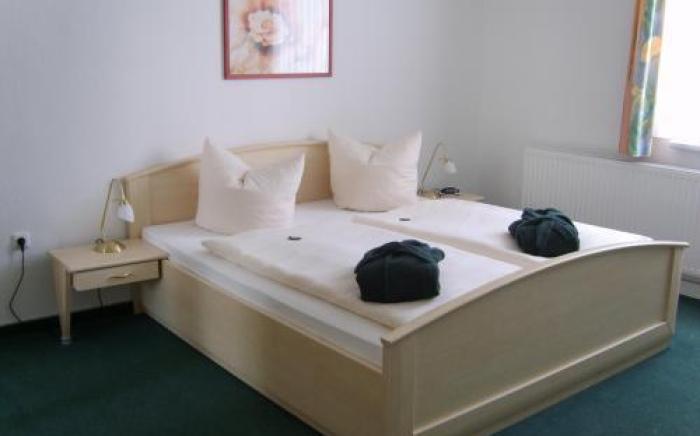 Haus Hufeland