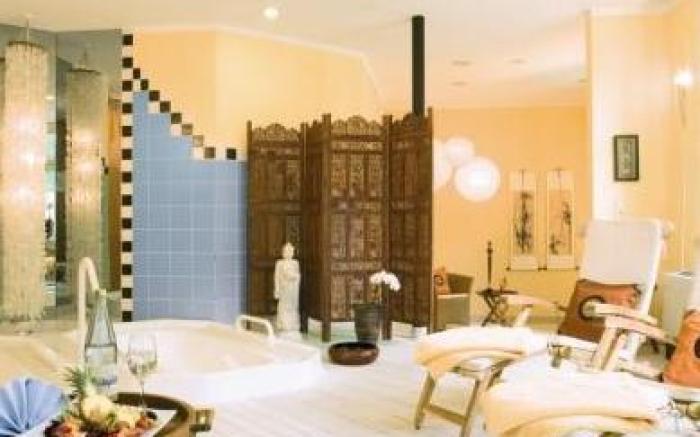 Ringhotel VITALHOTEL ambiente