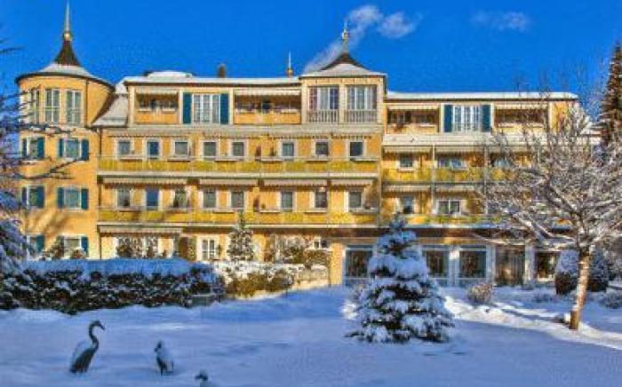 Hotel & Spa Fontenay