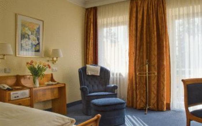 Hotel & Spa Fontenay