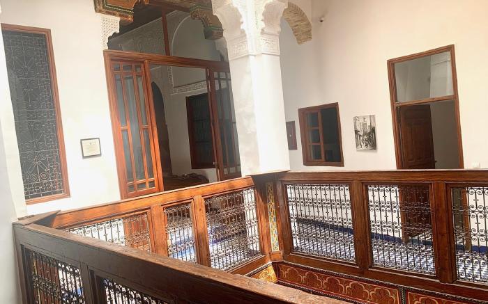 Riad Dar Pierre