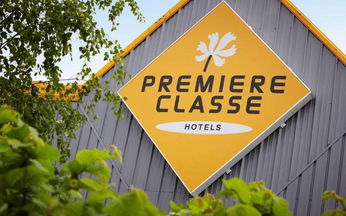 Premiere Classe Lyon Est Aeroport Saint Exupery