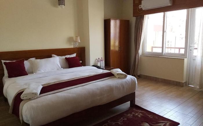 Hotel Elegant 