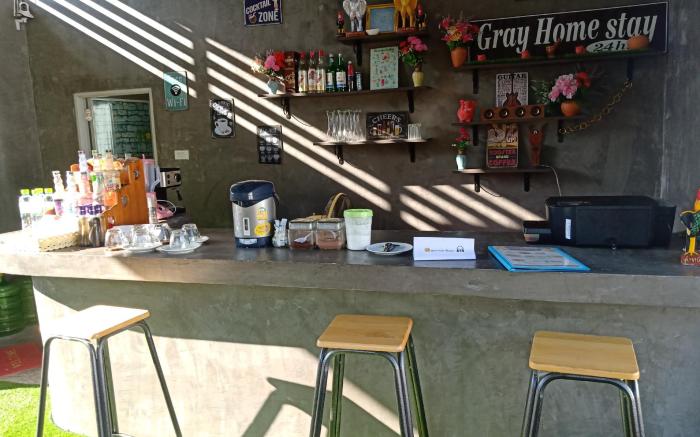 Win Gray Homestay Resort
