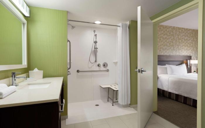 Home2 Suites by Hilton Savannah Airport