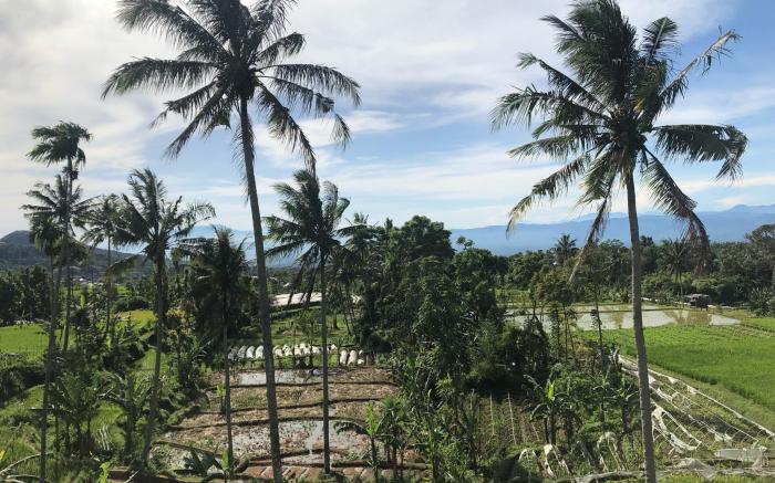 Desaku Indah Home-Stay 
