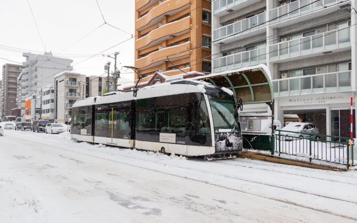 Experience Sapporo