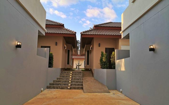 The Apex private pool villa Krabi