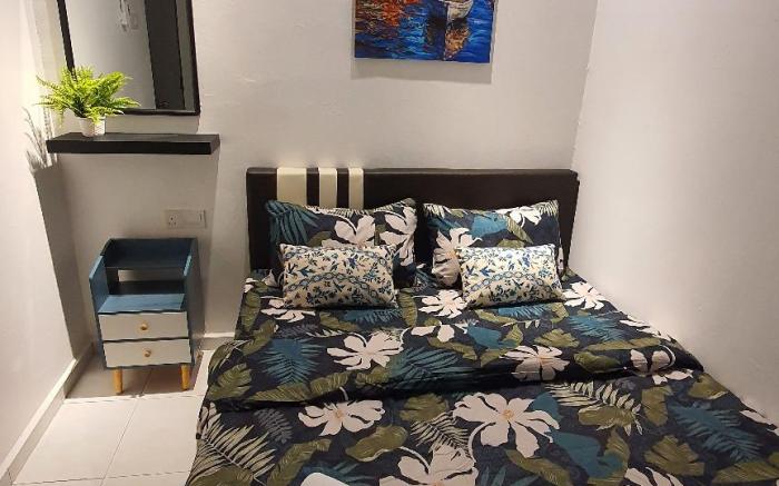 D'mango cottage Melaka Homestay Bandar Hilir unit2