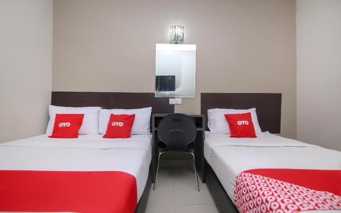 Nice Stay Three Six Five Services