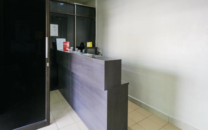 SUPER OYO 89950 365 Nice Stay