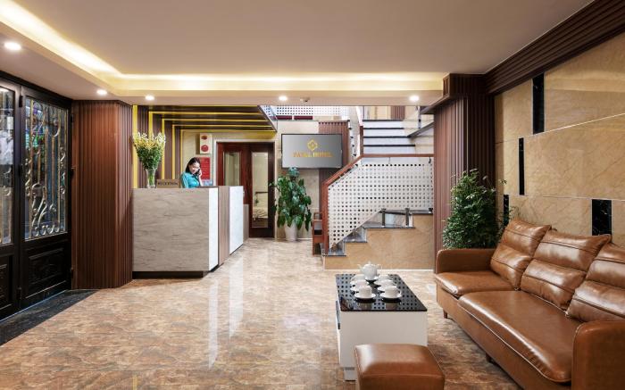 Patel Hotel Hanoi