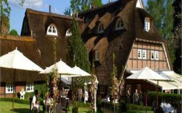 Meinsbur Boutique Hotel