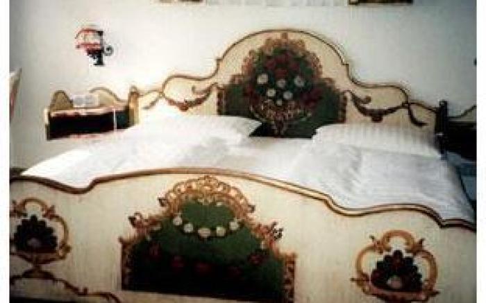 Gasthof Alter Wirt