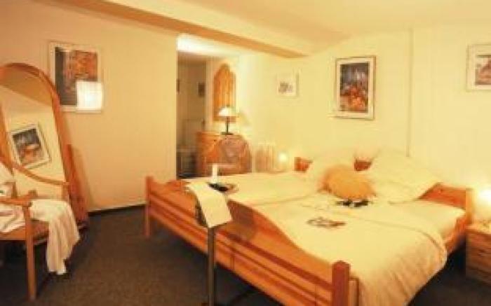 Hotel Doctor Weinstube